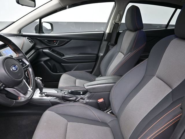 Used 2021 Subaru Crosstrek 2.0i Premium w/ Moonroof Package image 24