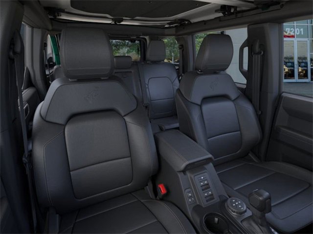 New 2025 Ford Bronco Badlands image 10