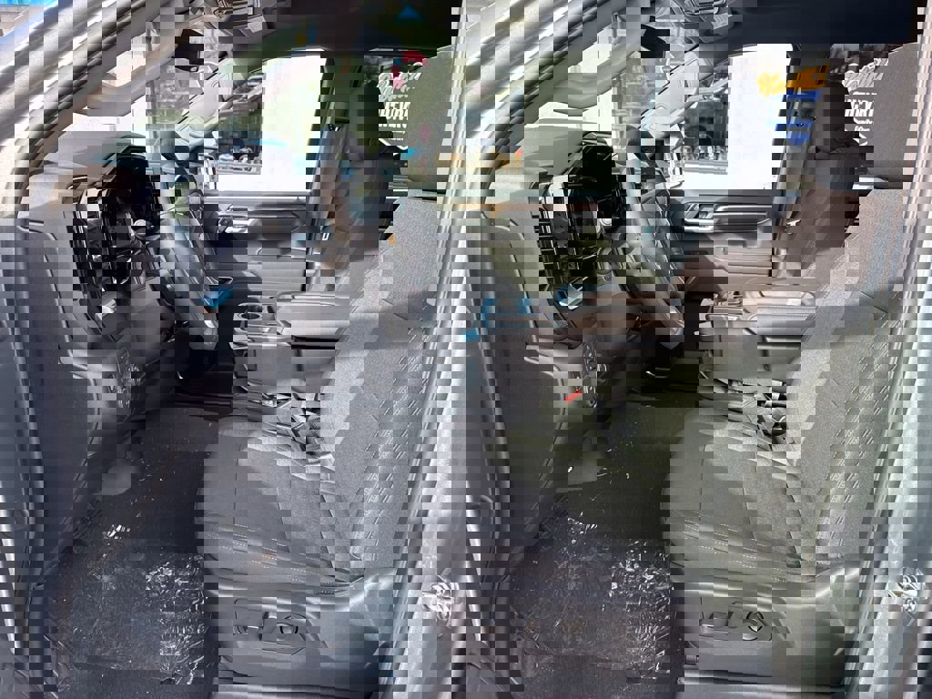 New 2026 Chevrolet Silverado 1500 LT image 17