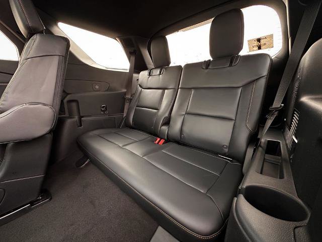 New 2026 Ford Explorer Tremor w/ Tremor Ultimate Package image 27