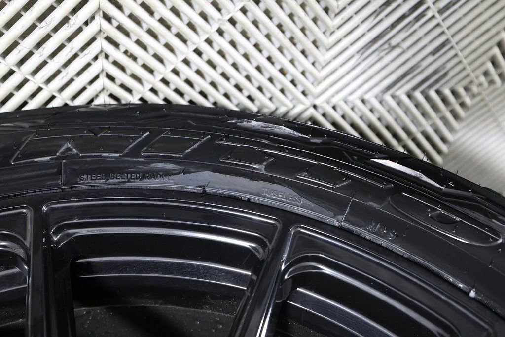 Used 2026 GMC Yukon XL AT4 Ultimate w/ LPO, Floor Liner Package image 52