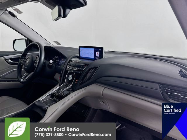 Used 2019 Acura RDX w/ Technology Package image 32