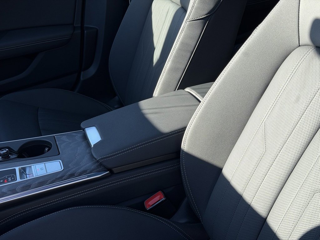 New 2026 Audi A6 Premium Plus image 25