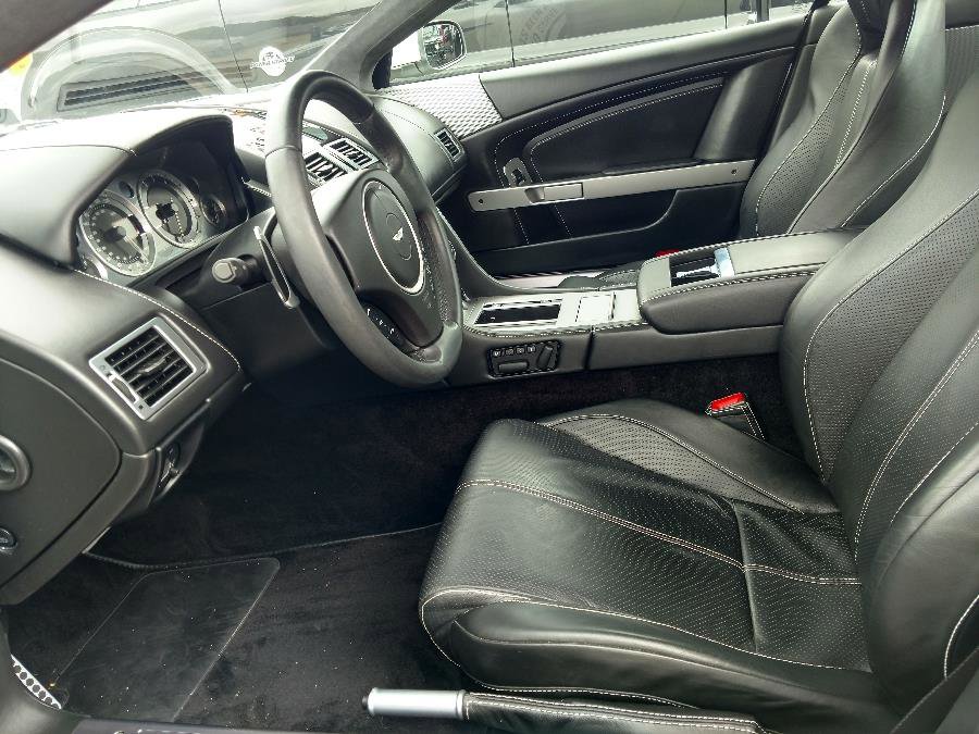 Used 2009 Aston Martin DB9 Coupe image 7