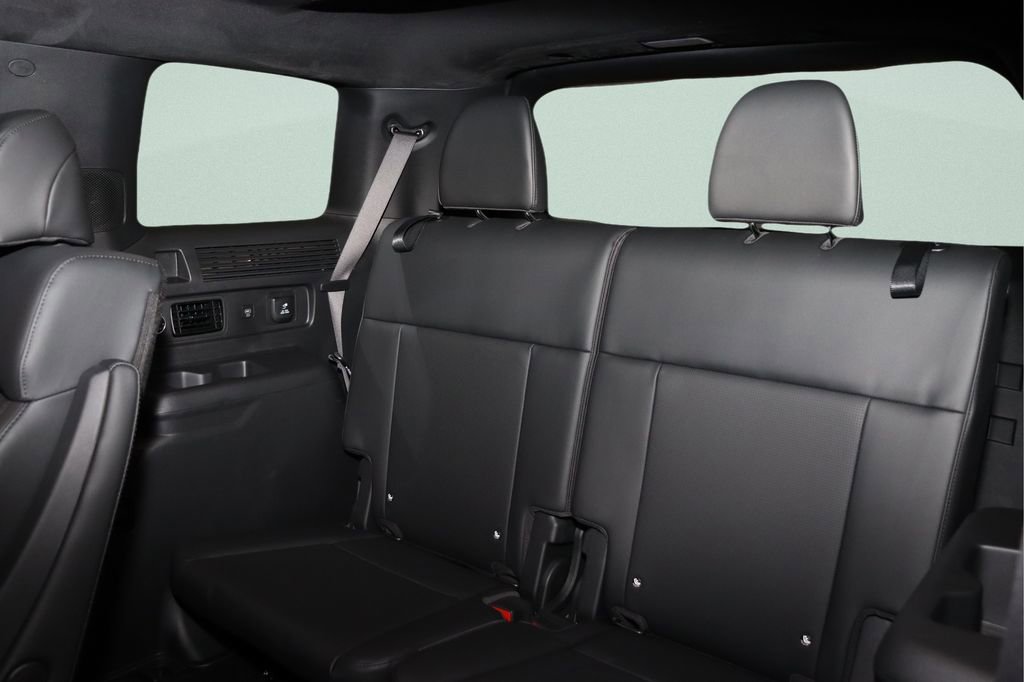 New 2026 Hyundai Santa Fe Calligraphy image 14