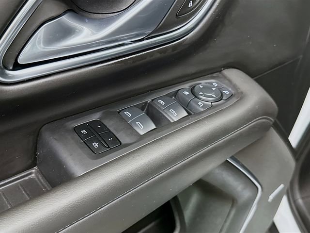 Used 2024 Chevrolet Tahoe Z71 w/ Luxury Package AWD/4WD image 35