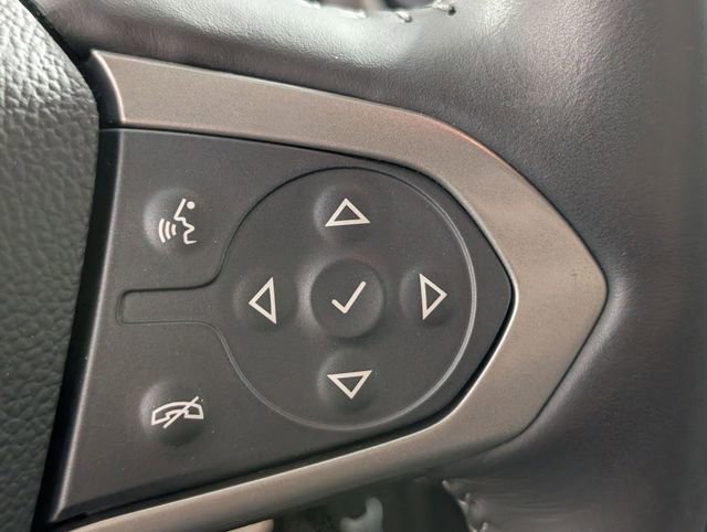 Used 2020 Chevrolet Colorado Z71 image 17