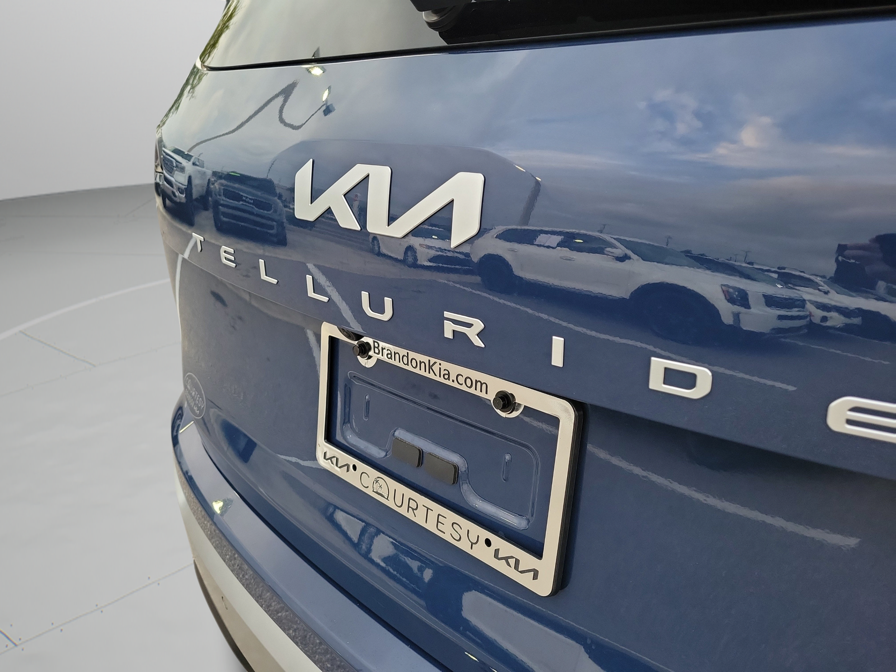 Certified 2023 Kia Telluride SX Prestige AWD/4WD image 31