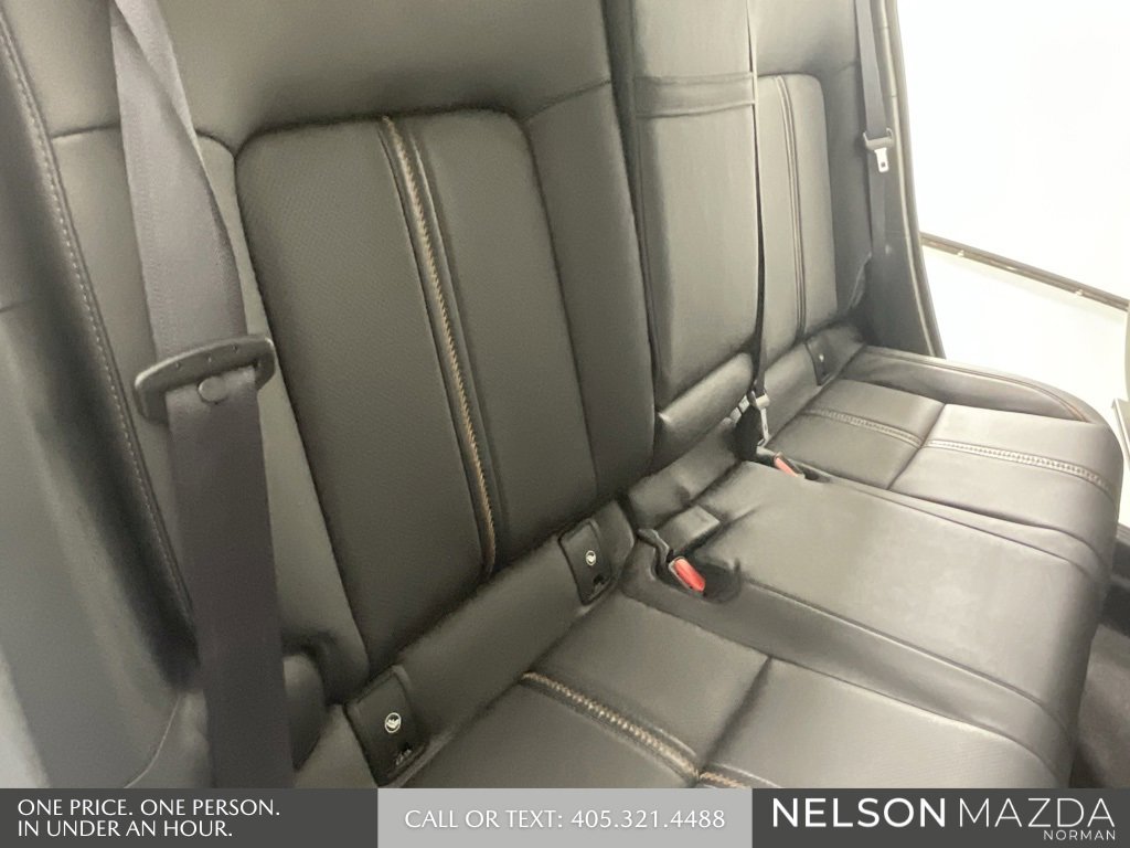 New 2025 MAZDA CX-50 2.5 Hybrid w/ Premium Plus Pkg image 29
