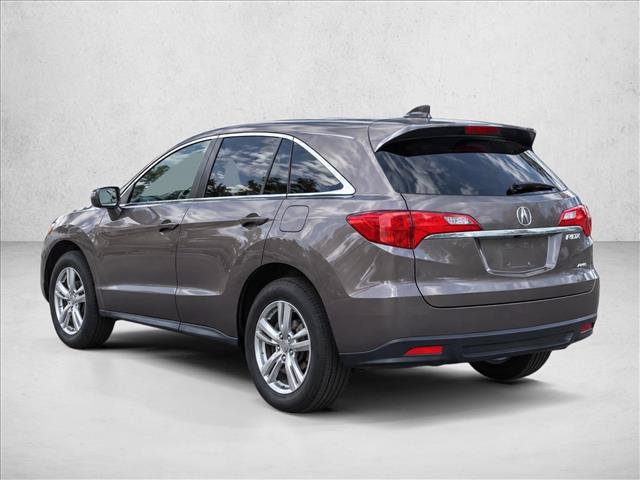 Used 2013 Acura RDX AWD image 25