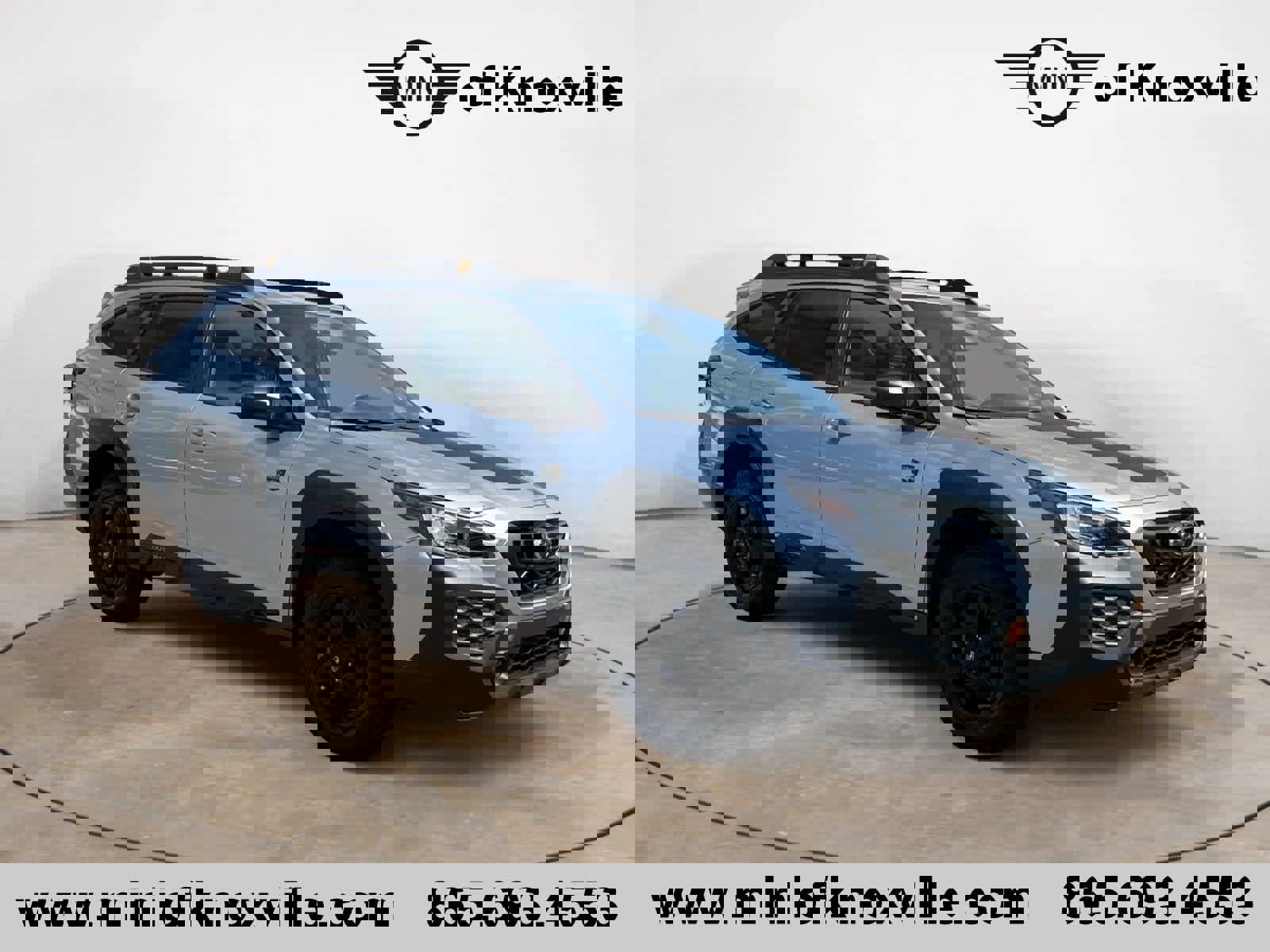 Used 2024 Subaru Outback Wilderness