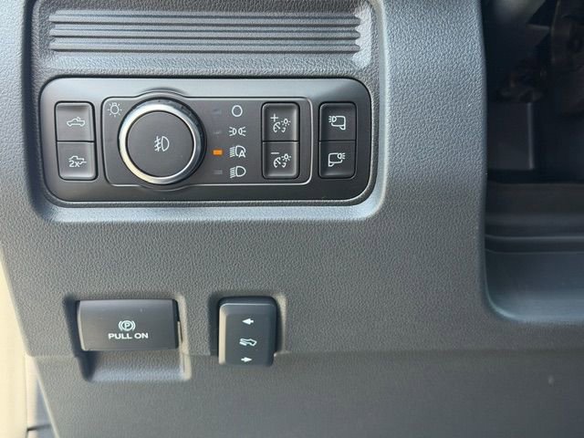 New 2026 Ford F350 Lariat w/ Lariat Ultimate Package image 19