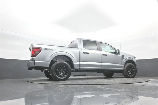 New 2026 Ford F150 STX image 29