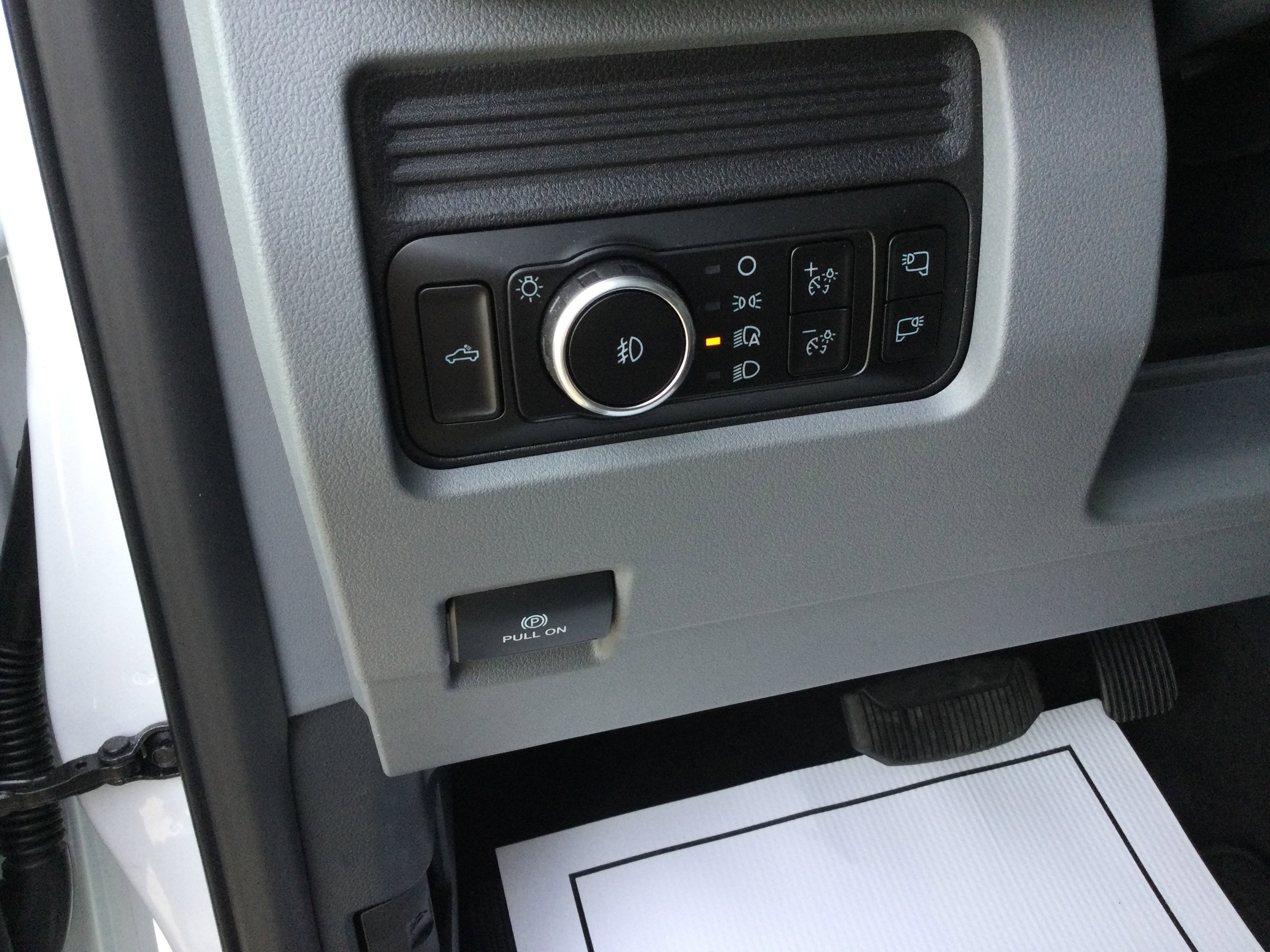 New 2026 Ford F350 XLT image 11