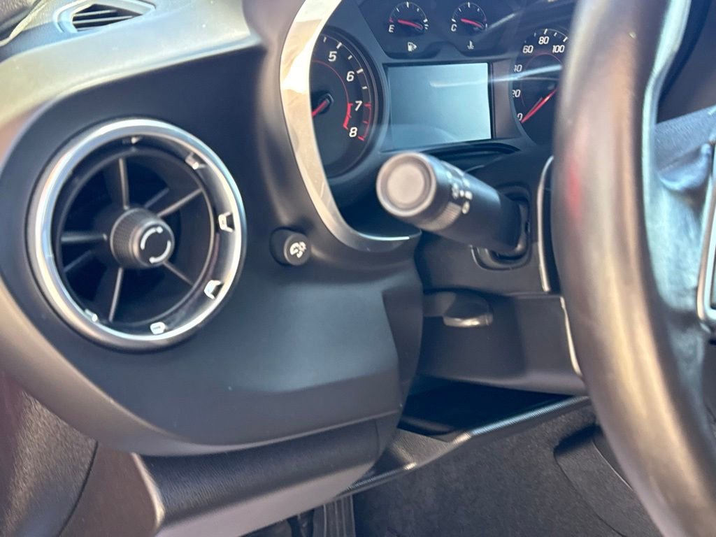Used 2019 Chevrolet Camaro LT w/ RS Package RWD image 15