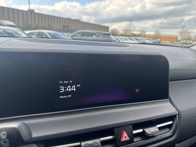 New 2026 Kia Seltos SX AWD/4WD image 6