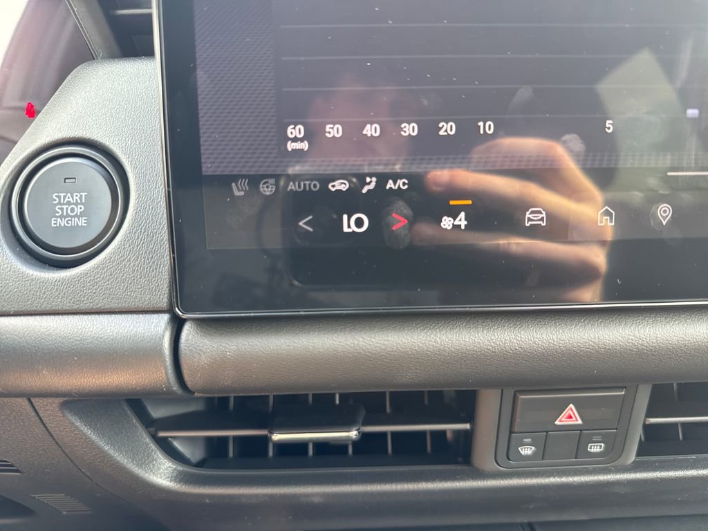 New 2026 MAZDA CX-5 Preferred AWD/4WD image 18