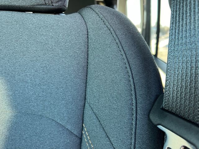 New 2025 Jeep Wrangler Sahara w/ Safety Group image 11