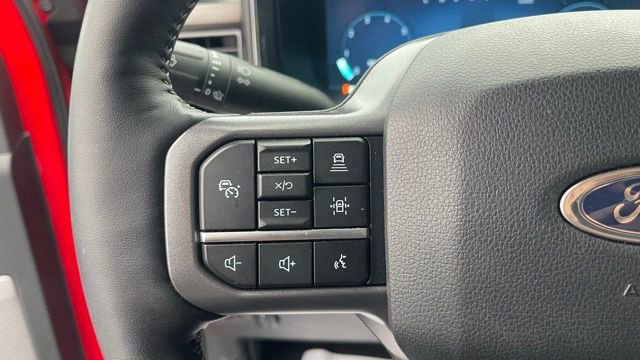 Used 2024 Ford F350 Lariat w/ Lariat Ultimate Package AWD/4WD image 19