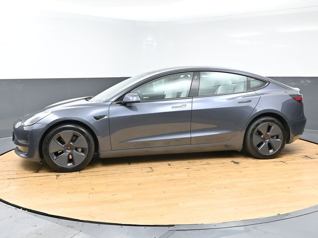 Used 2023 Tesla Model 3 Standard Range RWD image 55