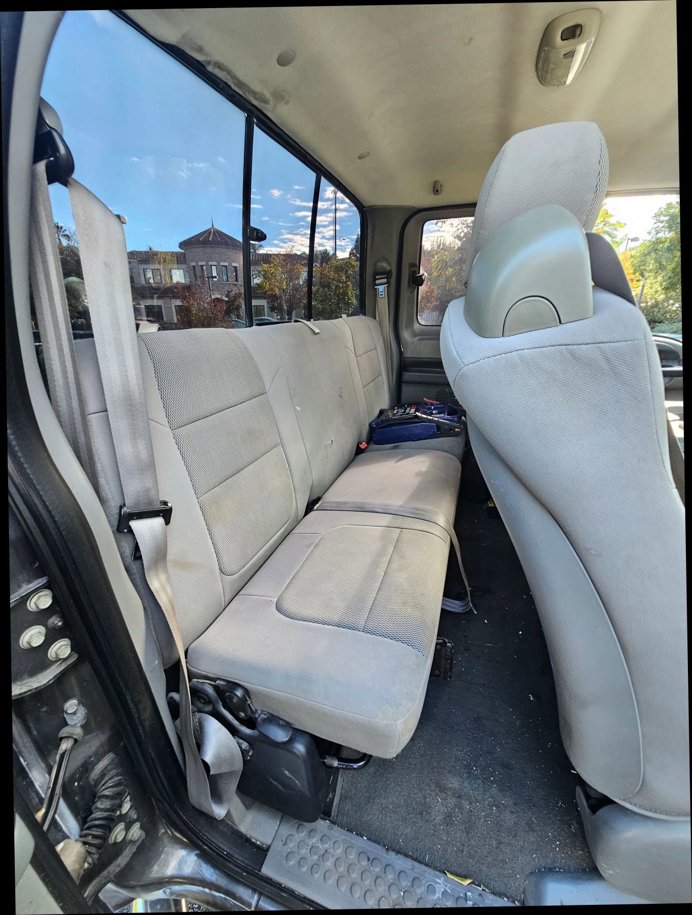 Used 2007 Ford F250 XLT image 22