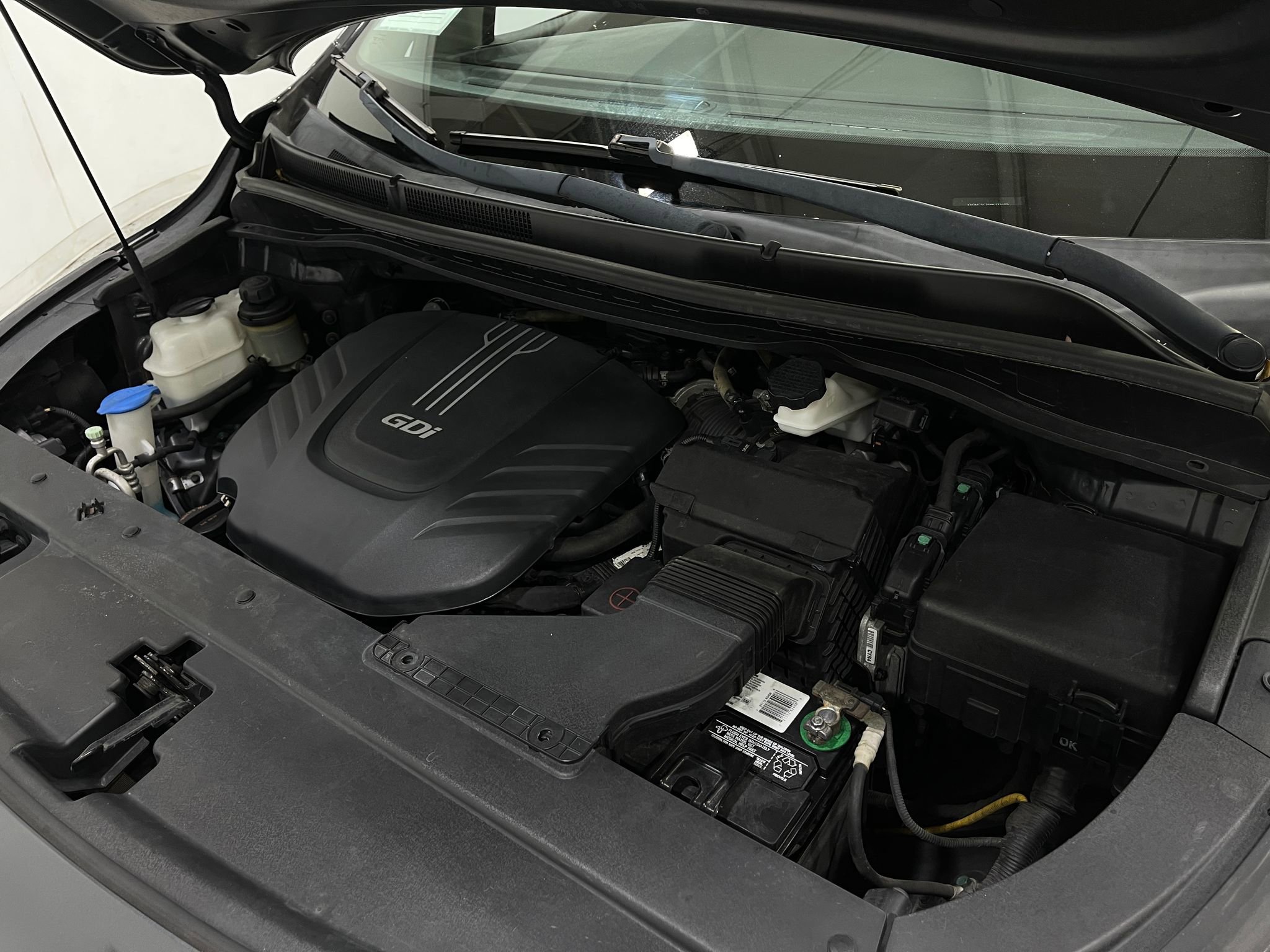 Used 2017 Kia Sedona EX image 27