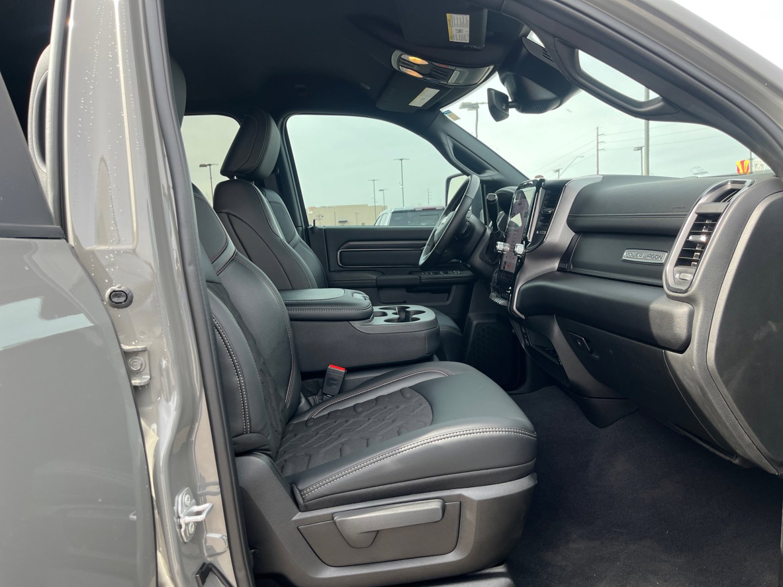 Used 2026 RAM 2500 Power Wagon image 19