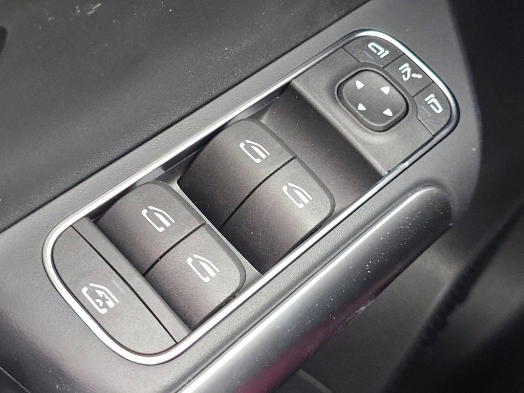 New 2026 Mercedes-Benz GLA 250 4MATIC image 26