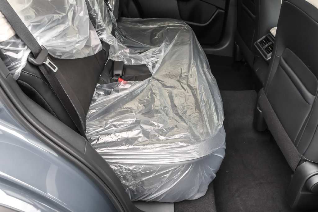 New 2026 MAZDA CX-5 Select AWD/4WD image 39