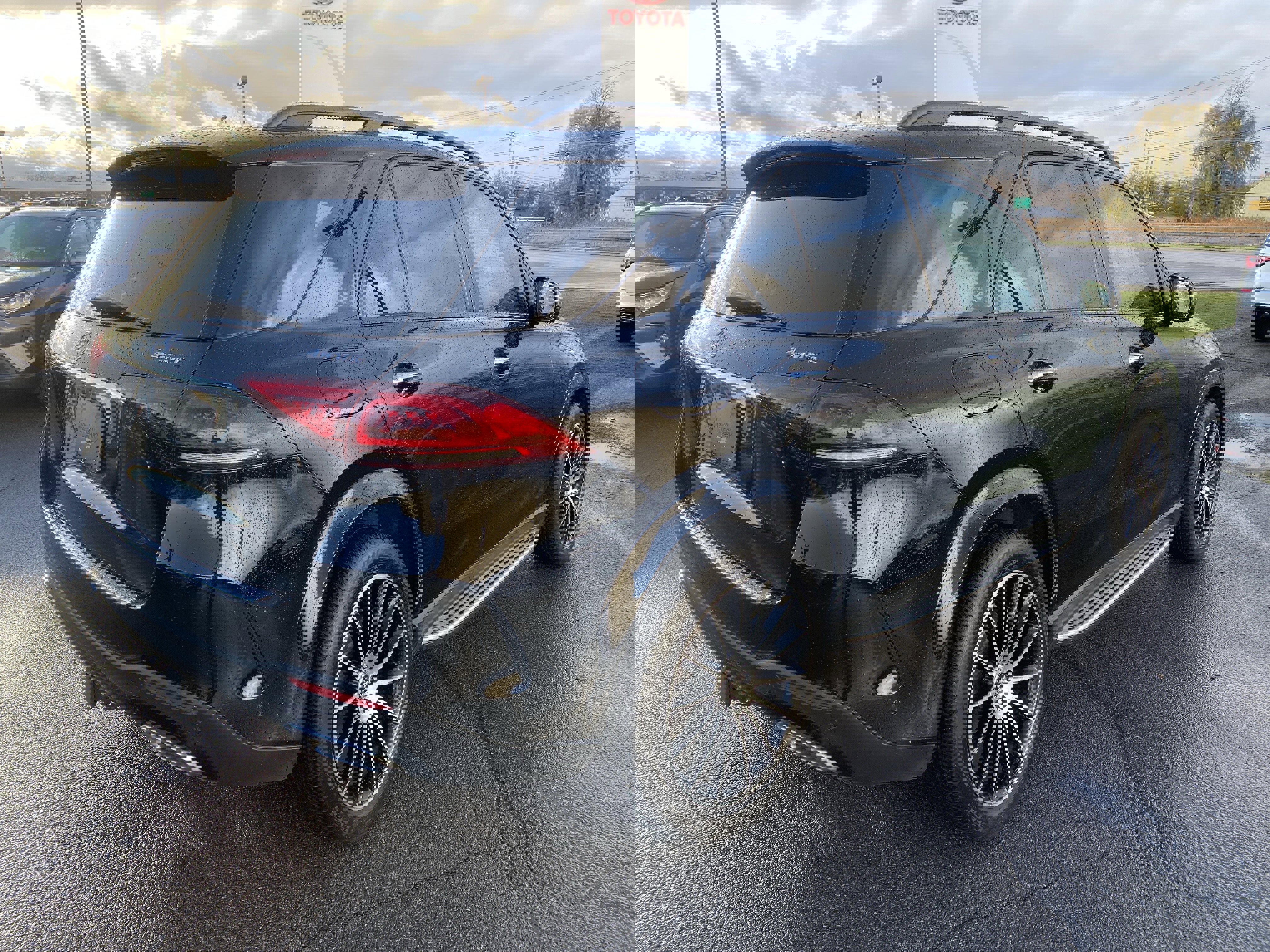 Used 2022 Mercedes-Benz GLE 350 4MATIC image 7