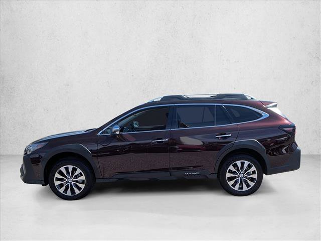 Used 2024 Subaru Outback Touring image 5