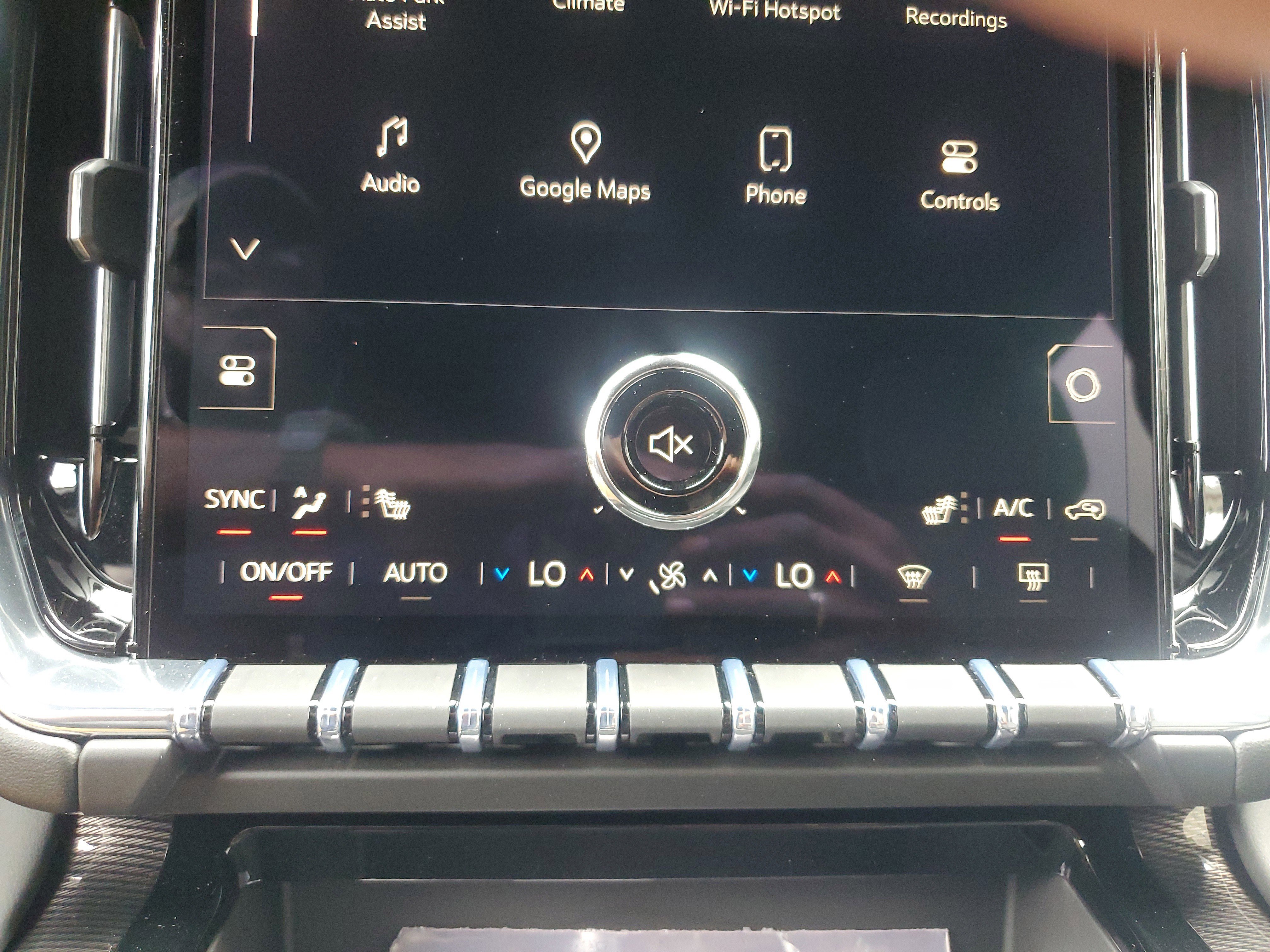 New 2026 GMC Yukon XL Elevation image 28