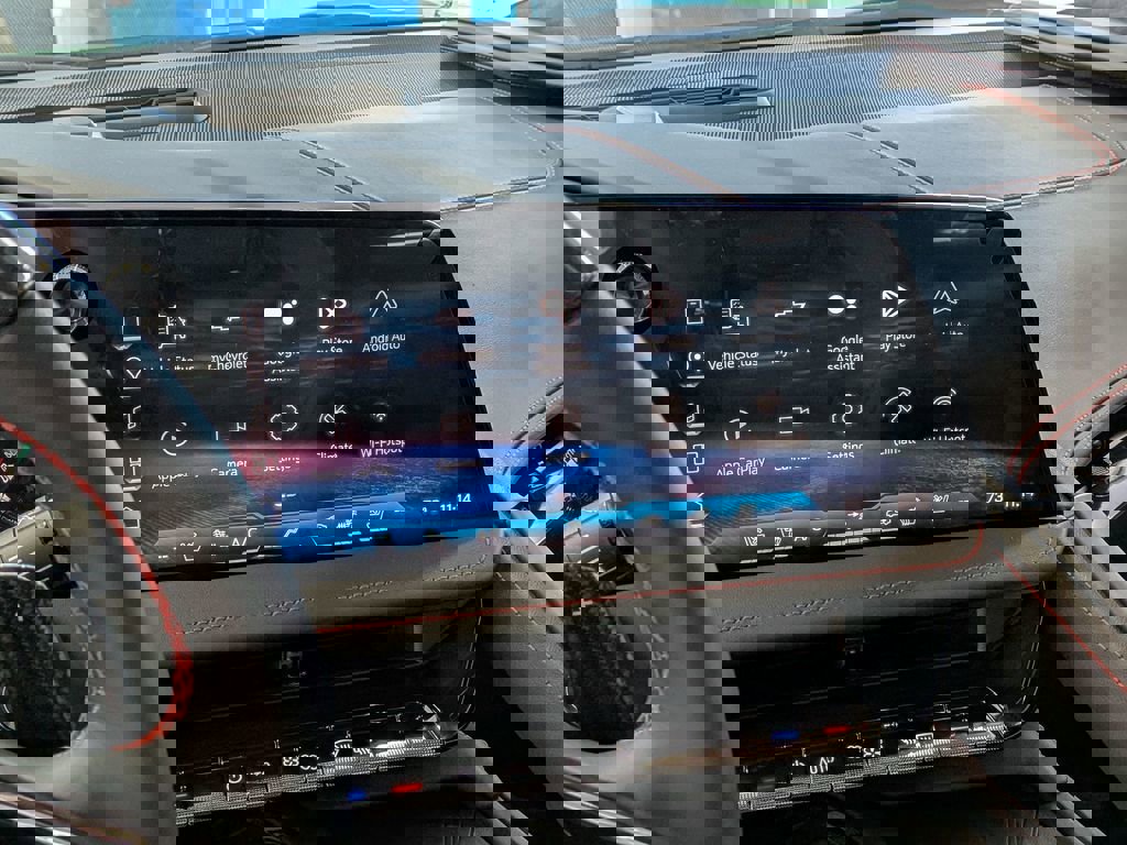 New 2026 Chevrolet Corvette Z06 w/ Z07 Performance Package image 22