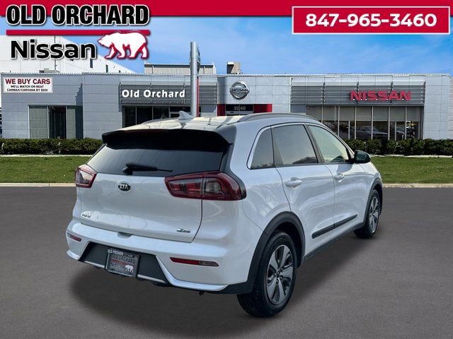 Used 2019 Kia Niro LX image 5