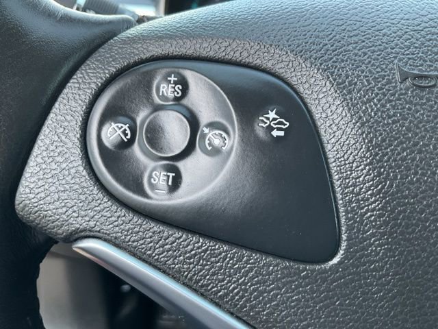 Used 2016 Chevrolet Impala LT w/ Leather Package image 9