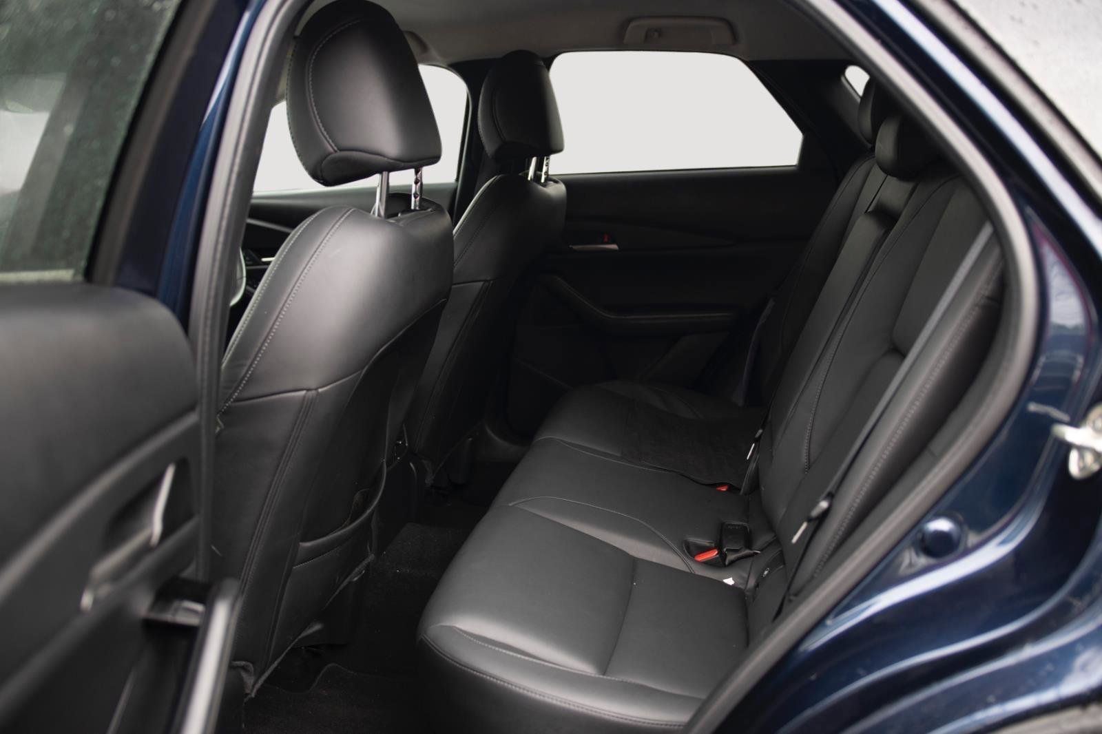 Used 2024 MAZDA CX-30 AWD 2.5 S w/ Select Sport Pkg image 13