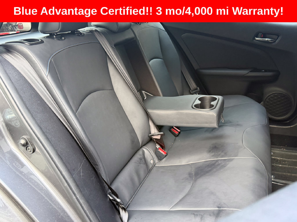 Used 2016 Toyota Prius Four Touring FWD image 24