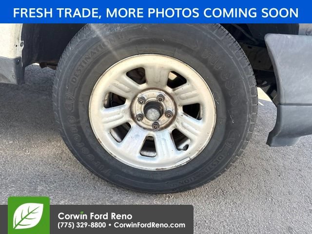 Used 2011 Ford Ranger XL RWD image 16
