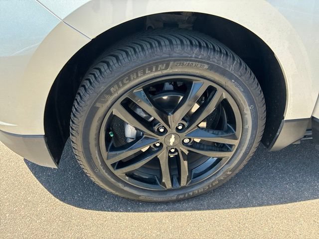 Certified 2021 Chevrolet Equinox LT FWD image 8