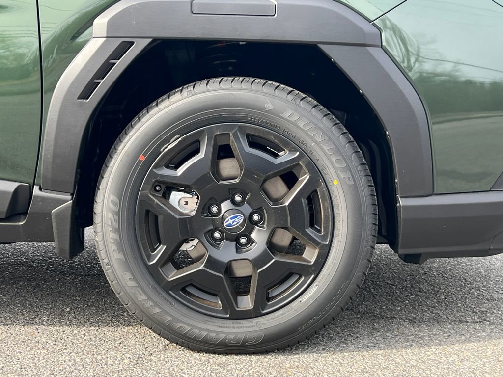 New 2026 Subaru Outback Limited image 6