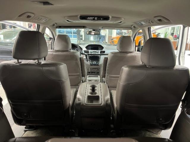 Used 2014 Honda Odyssey Touring image 38