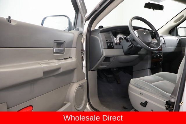 Used 2006 Dodge Durango SLT image 15