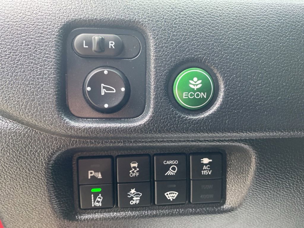 Used 2023 Honda Ridgeline RTL-E image 27