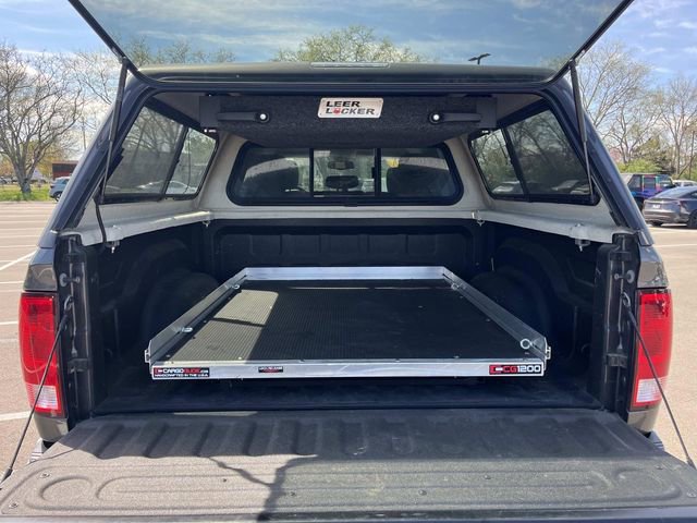 Used 2017 RAM 1500 Big Horn image 11