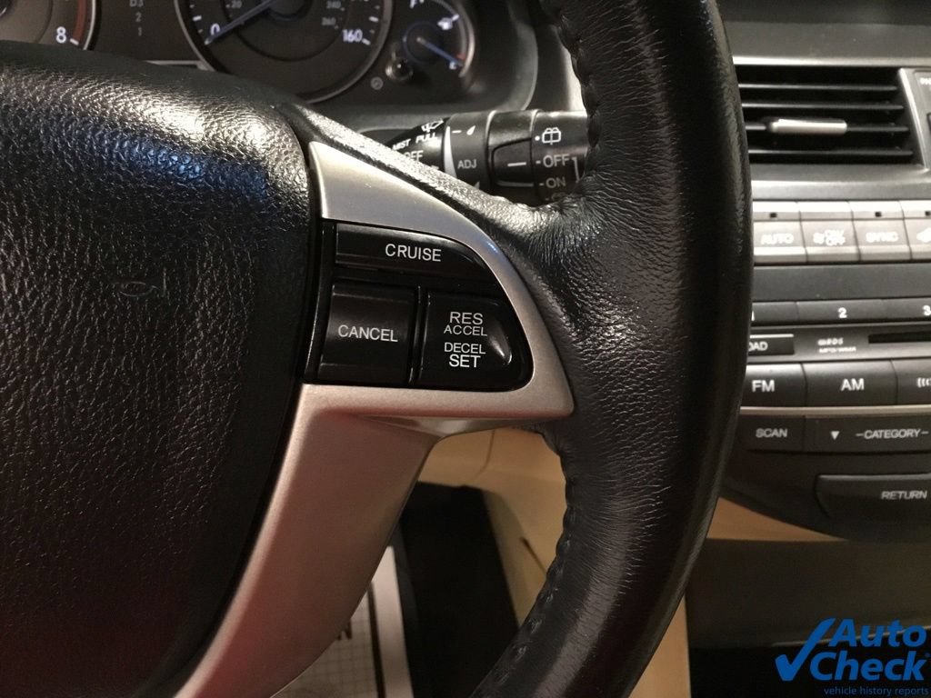 Used 2010 Honda Crosstour EX-L image 47