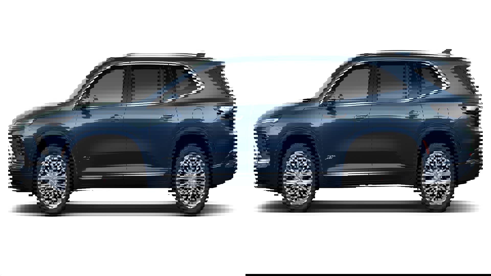 New 2026 Buick Enclave Avenir w/ Super Cruise Package image 30