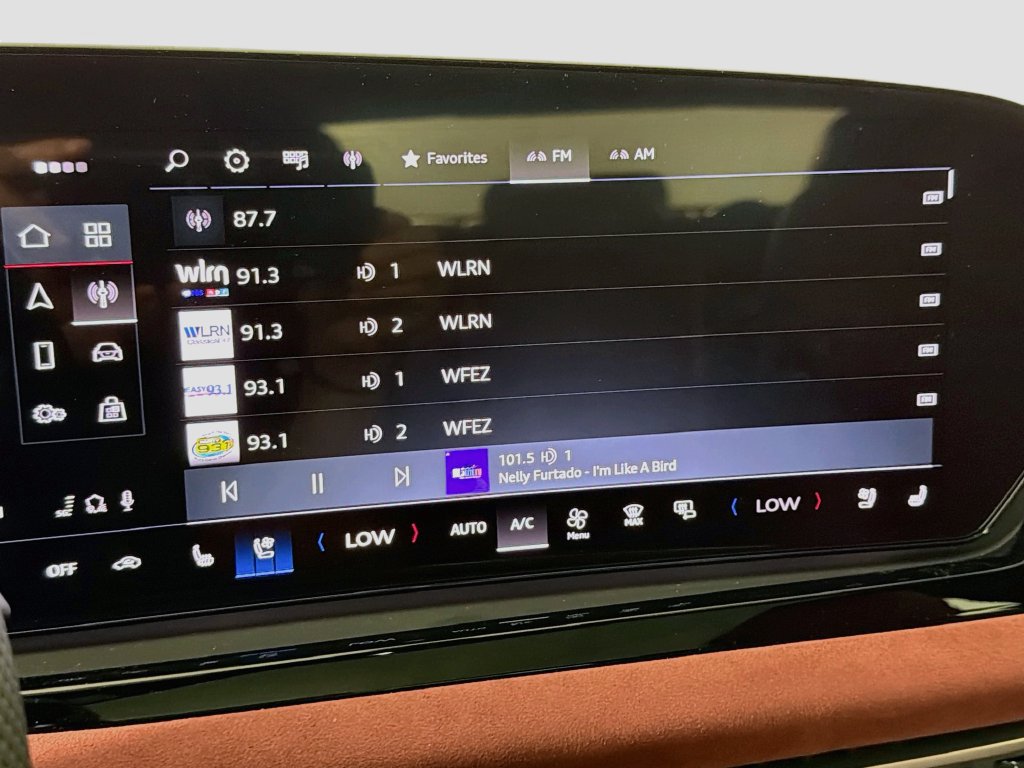Used 2025 Audi S5 Prestige AWD/4WD image 15