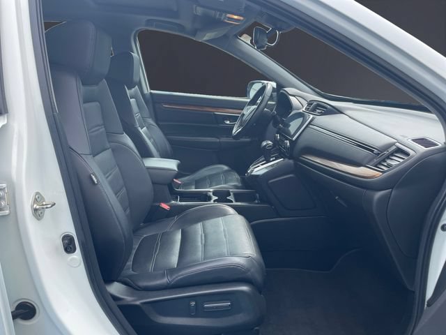 Certified 2018 Honda CR-V EX-L image 15