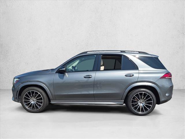 Used 2020 Mercedes-Benz GLE 350 image 8