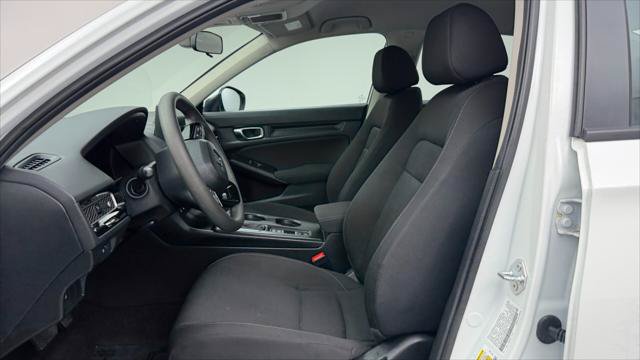 Used 2026 Honda Civic LX image 9